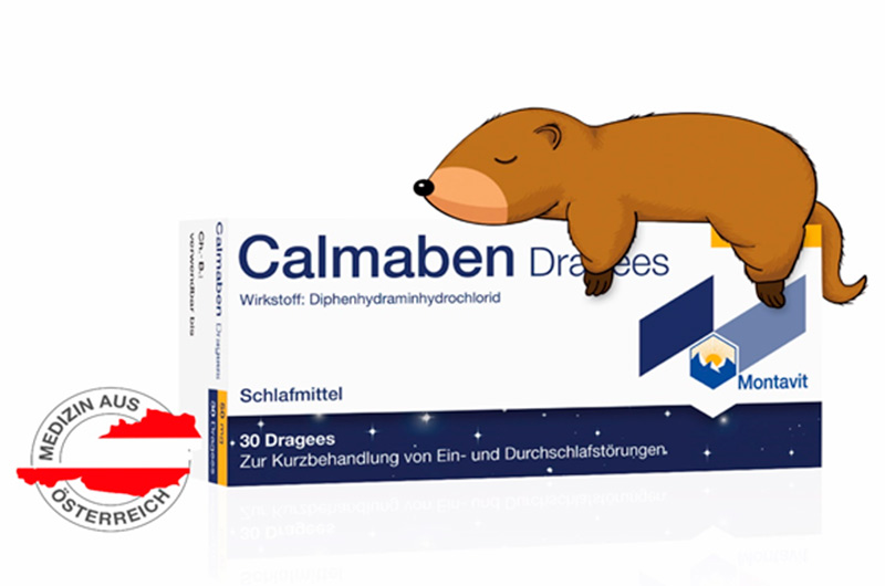 Und täglich schnarcht das Murmeltier