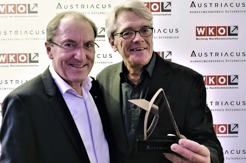 AUSTRIACUS 2019