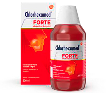 Chlorhexamed FORTE geht mit radio:works „on air“